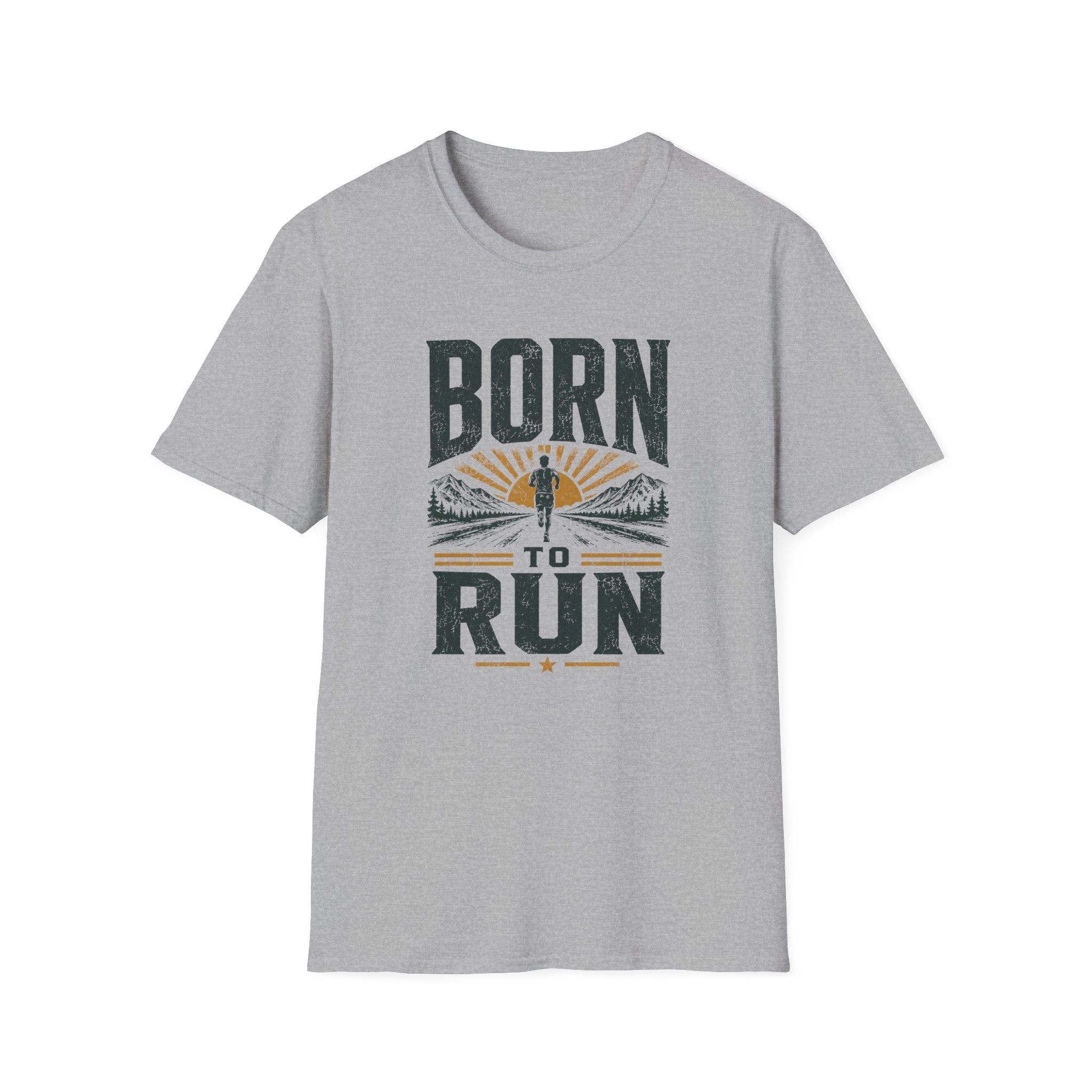 Born to Run T-Shirt