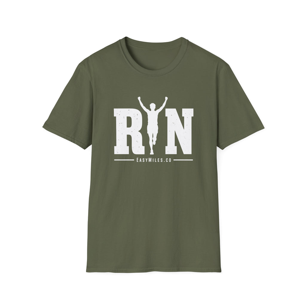 RUN T-Shirt
