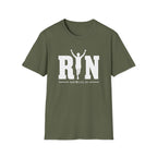 RUN T-Shirt
