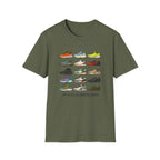 Important Choices T-Shirt