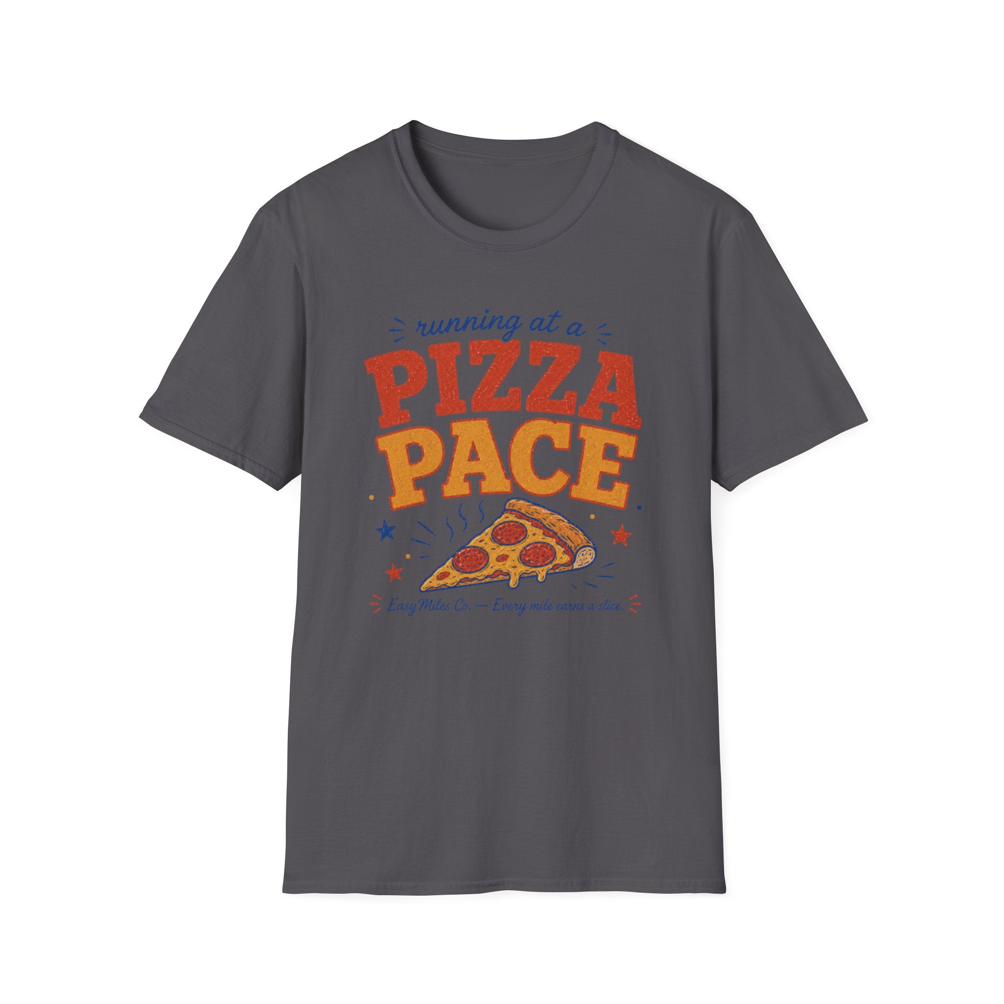 Pizza Pace T-Shirt