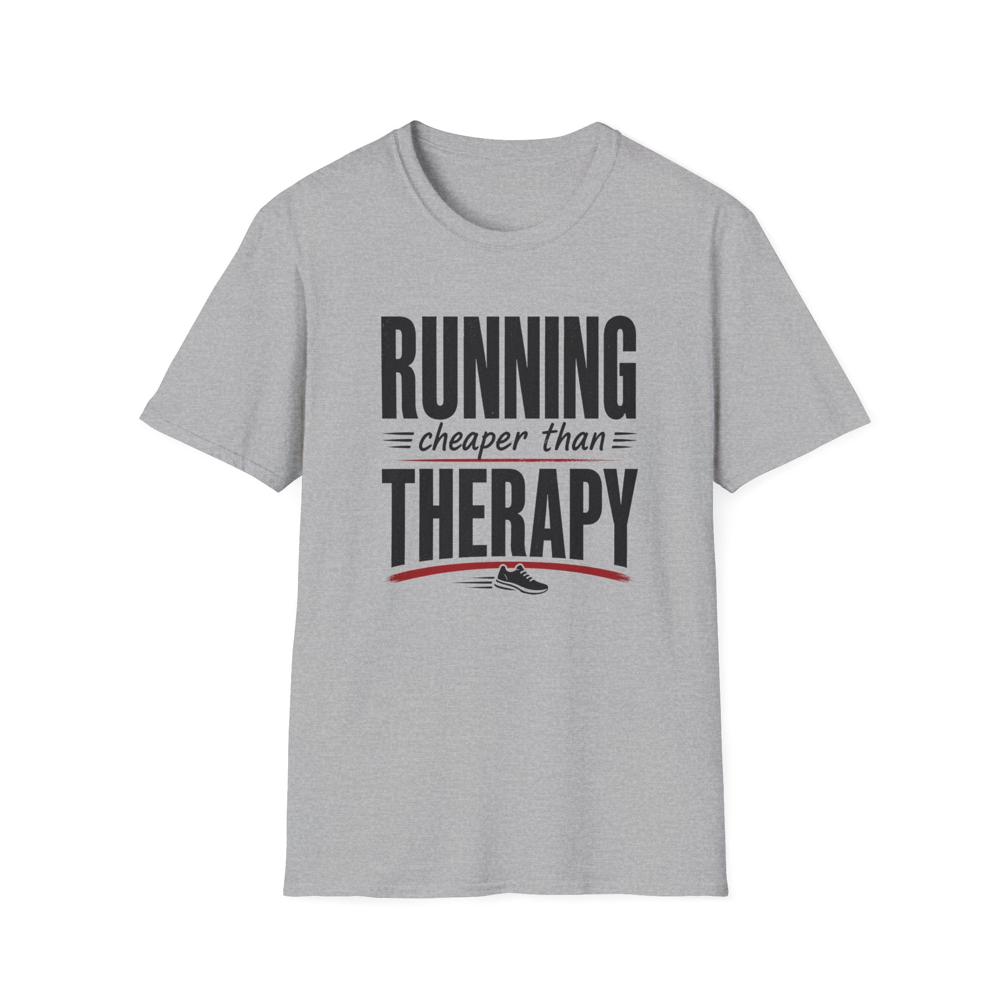Cheaper than Therapy