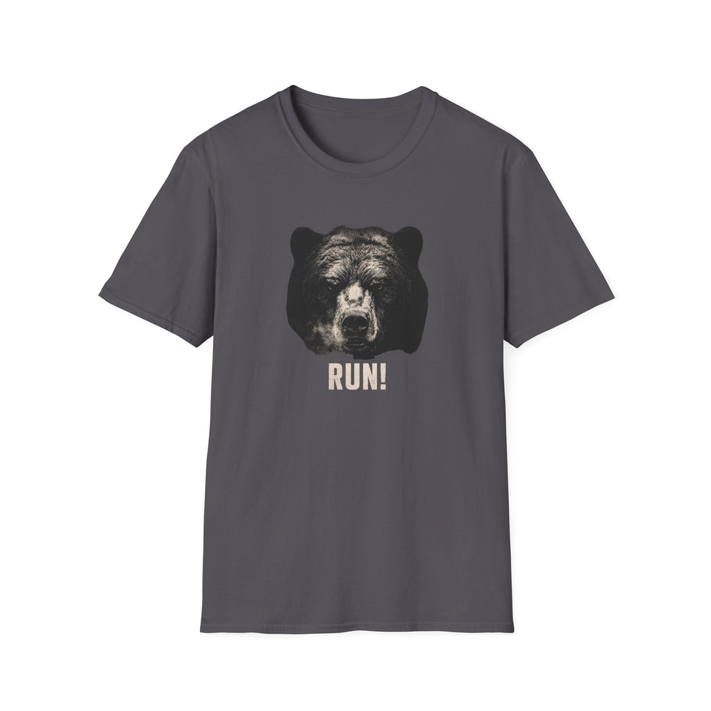 Bear Run! T-Shirt