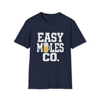Easy Beer Miles T-Shirt