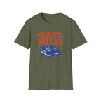 Run Happy Run Free T-Shirt