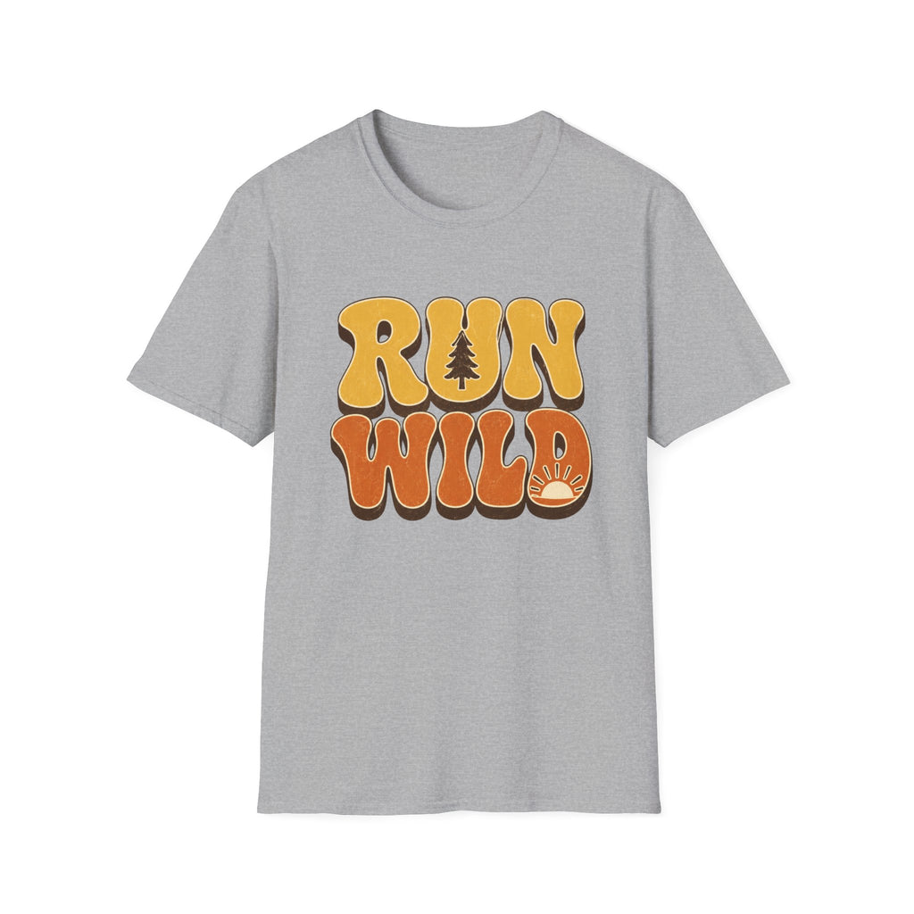 Run Wild
