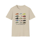 Important Choices T-Shirt