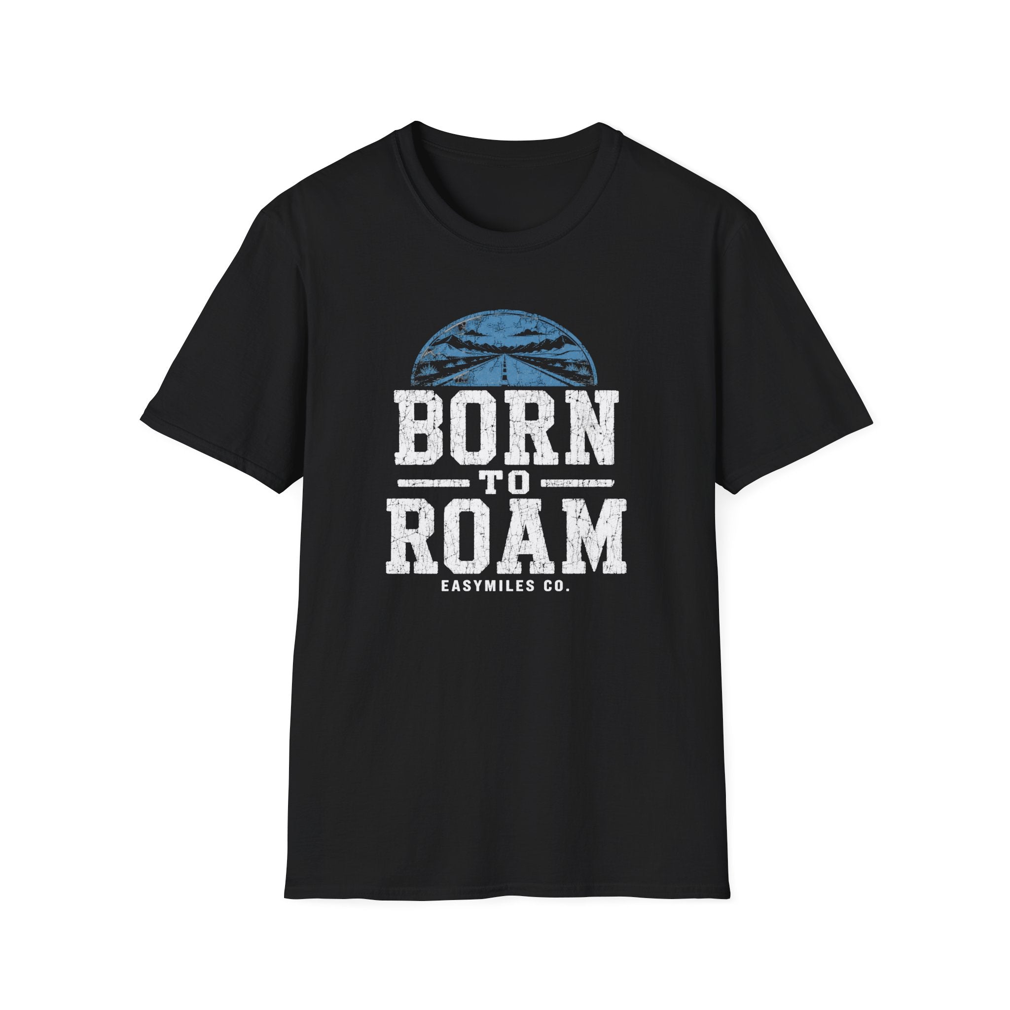 Born to Roam T-Shirt