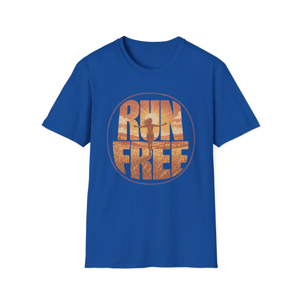 Run Free