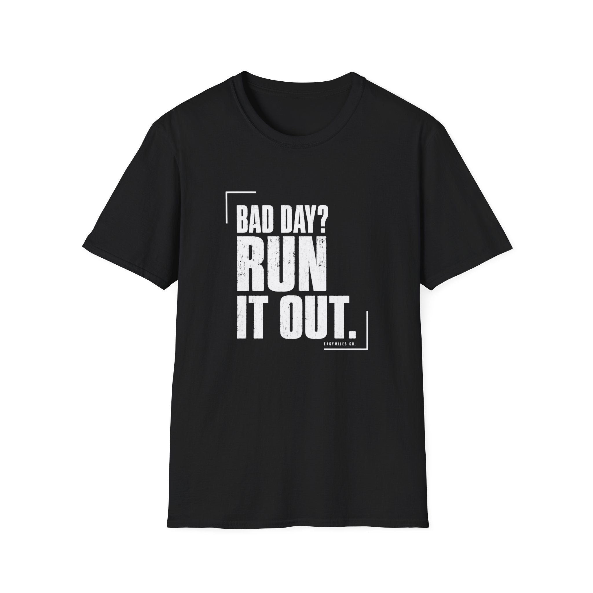 Run it Out T-Shirt