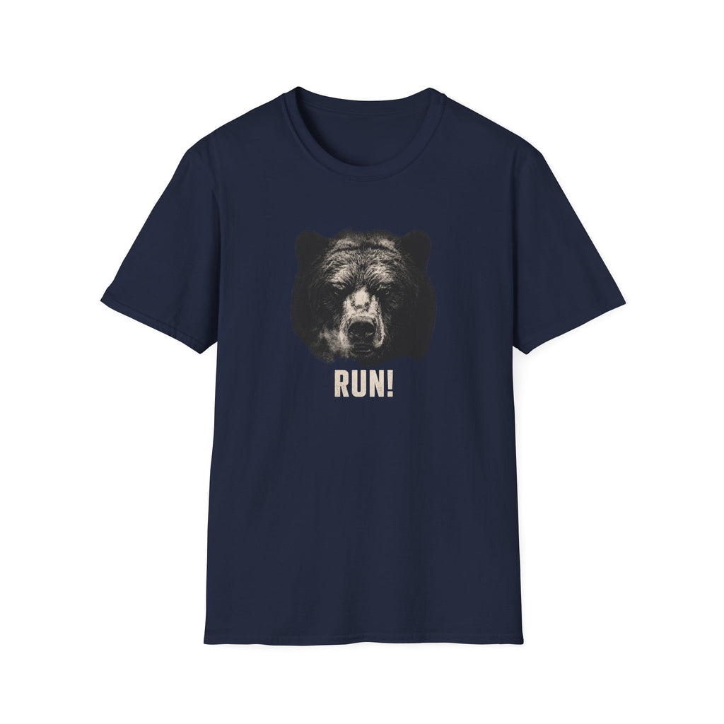 Bear Run! T-Shirt