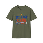Mileage Club T-Shirt