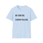 NO CAN DO