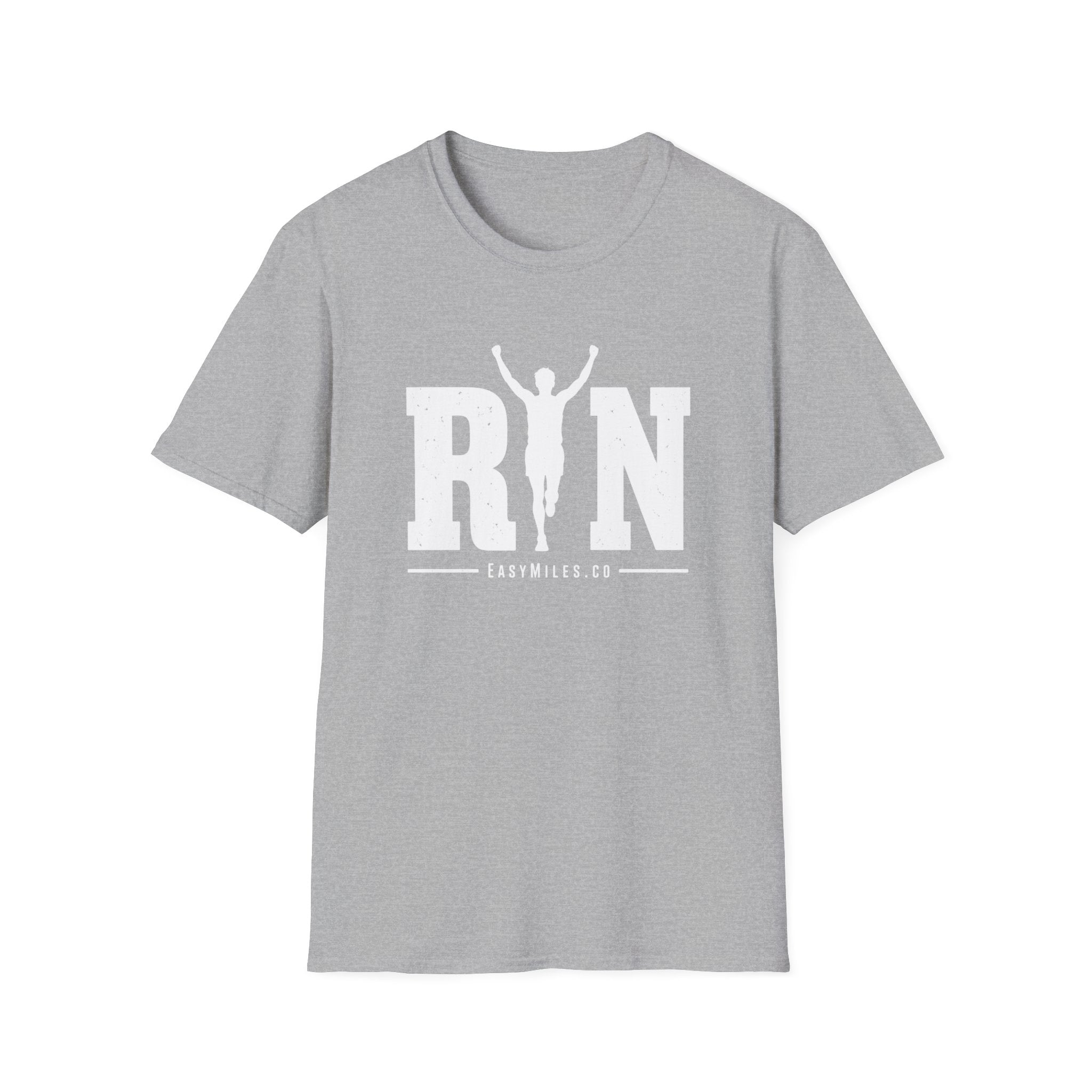 RUN T-Shirt