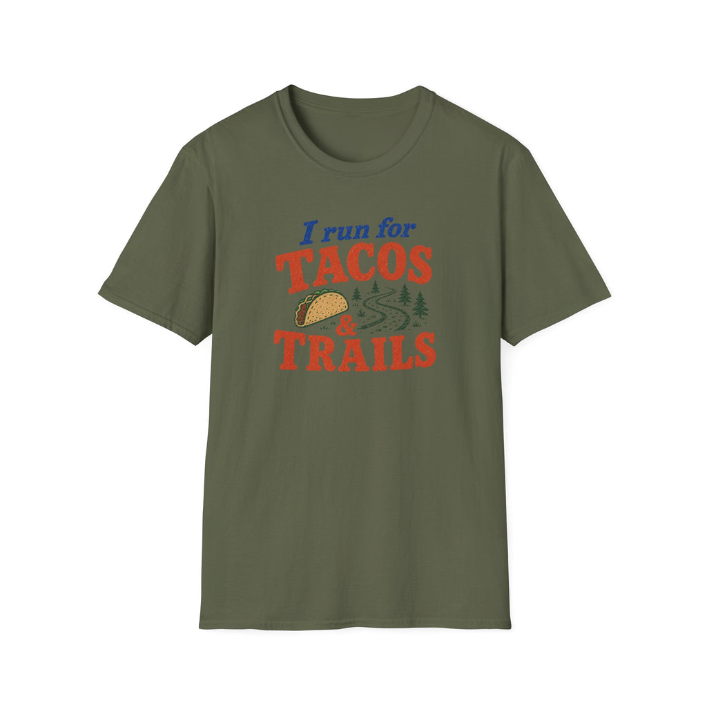 Tacos and Trails