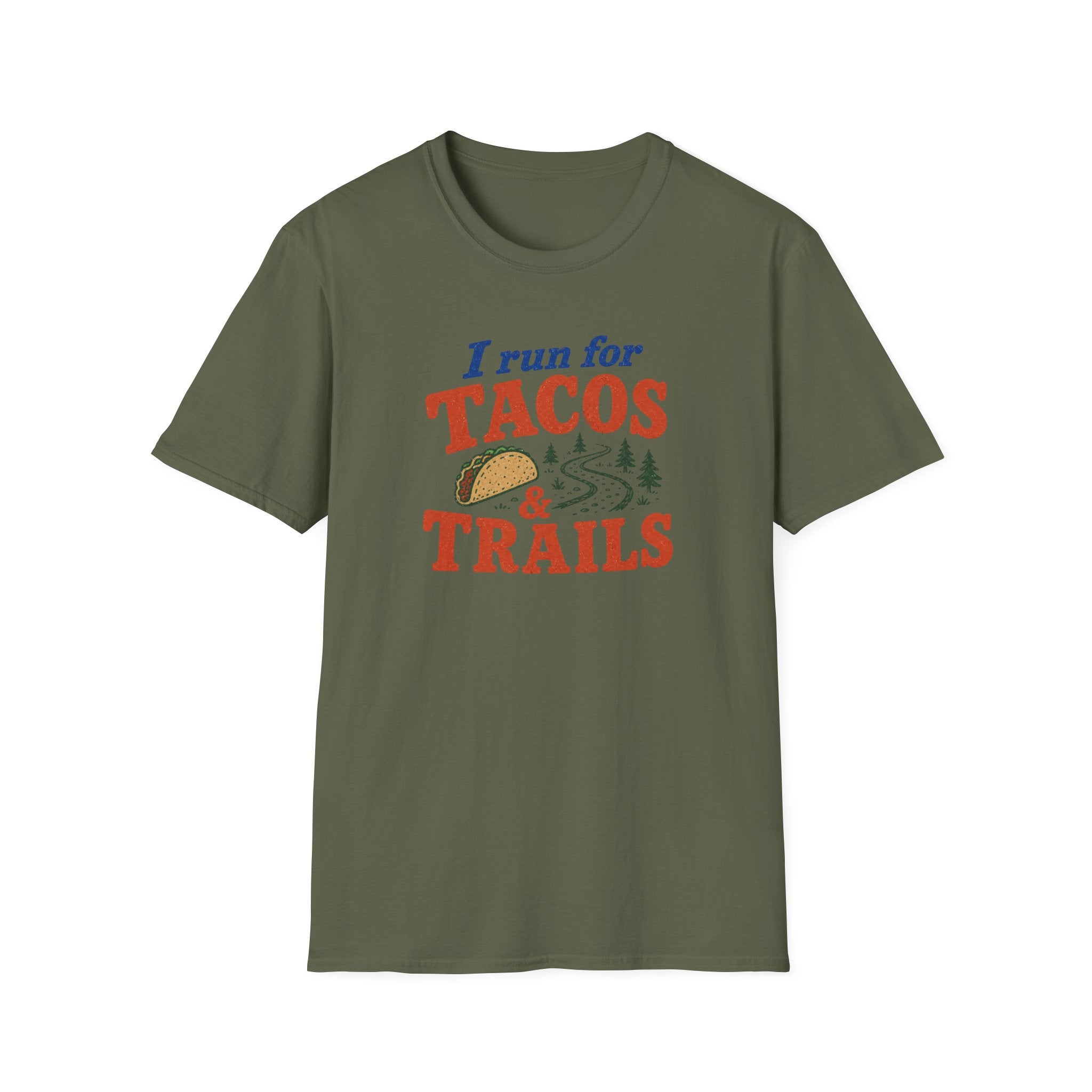 Tacos and Trails
