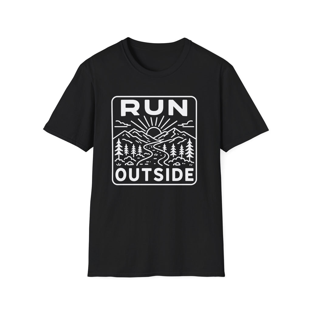 Run Outside