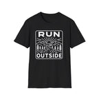 Run Outside