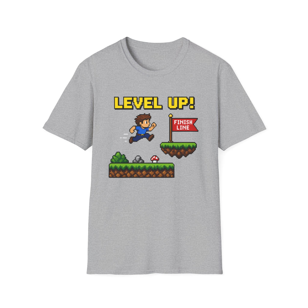 Level Up T-Shirt