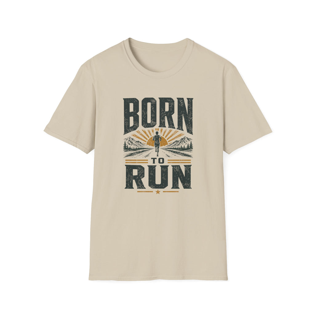 Born to Run T-Shirt