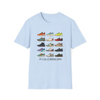 Important Choices T-Shirt