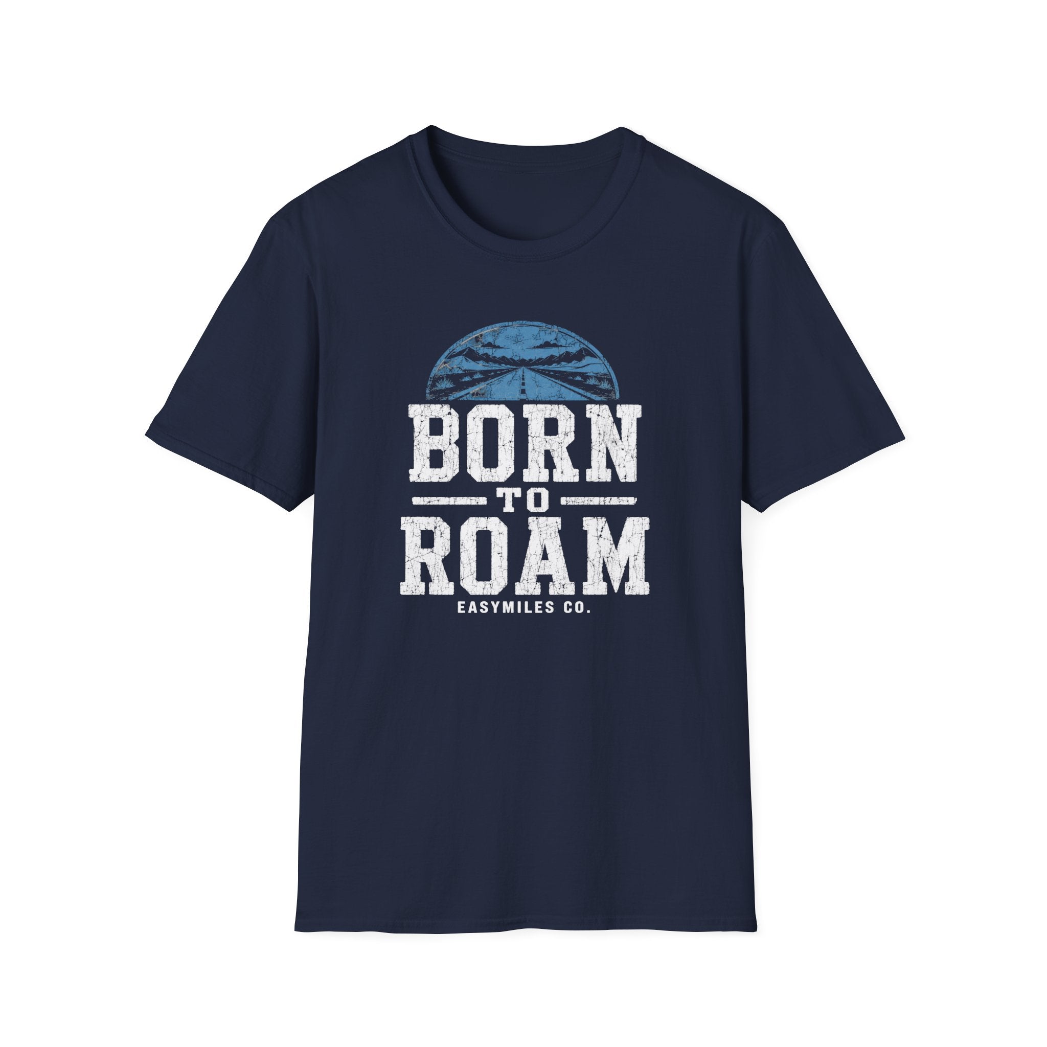 Born to Roam T-Shirt
