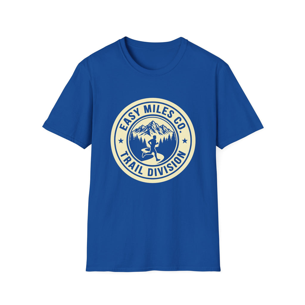 EM Trail Division T-Shirt