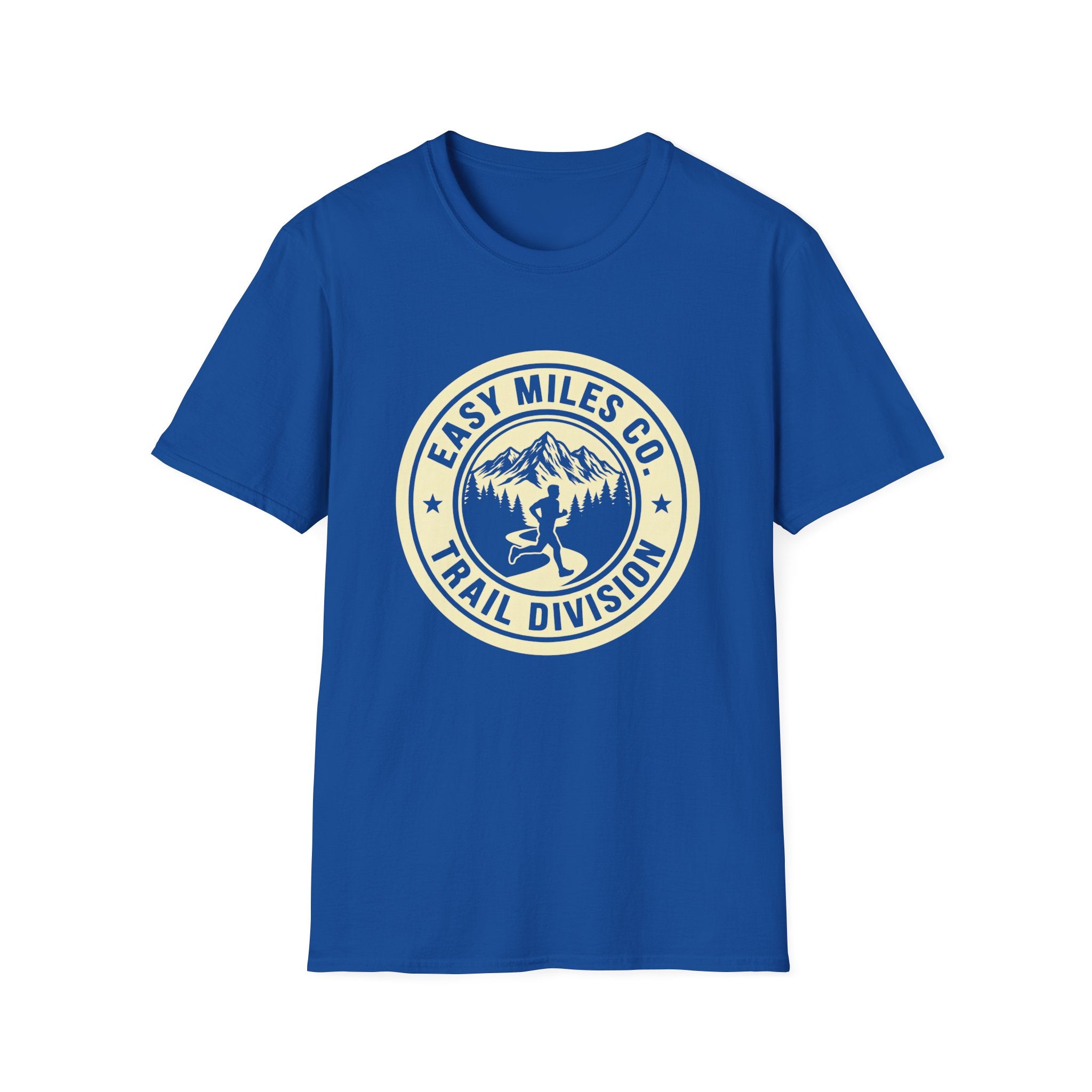 EM Trail Division T-Shirt