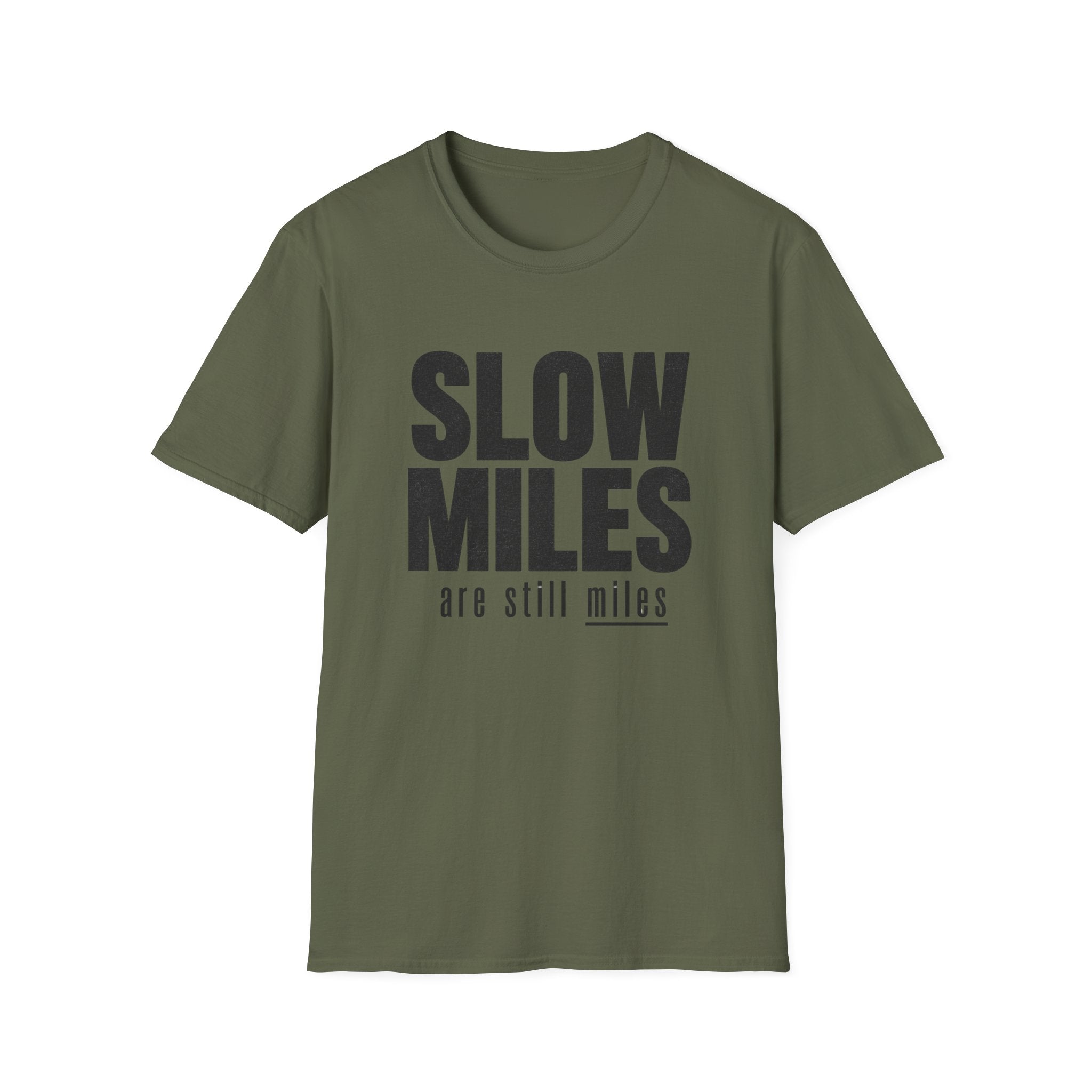 Slow Miles