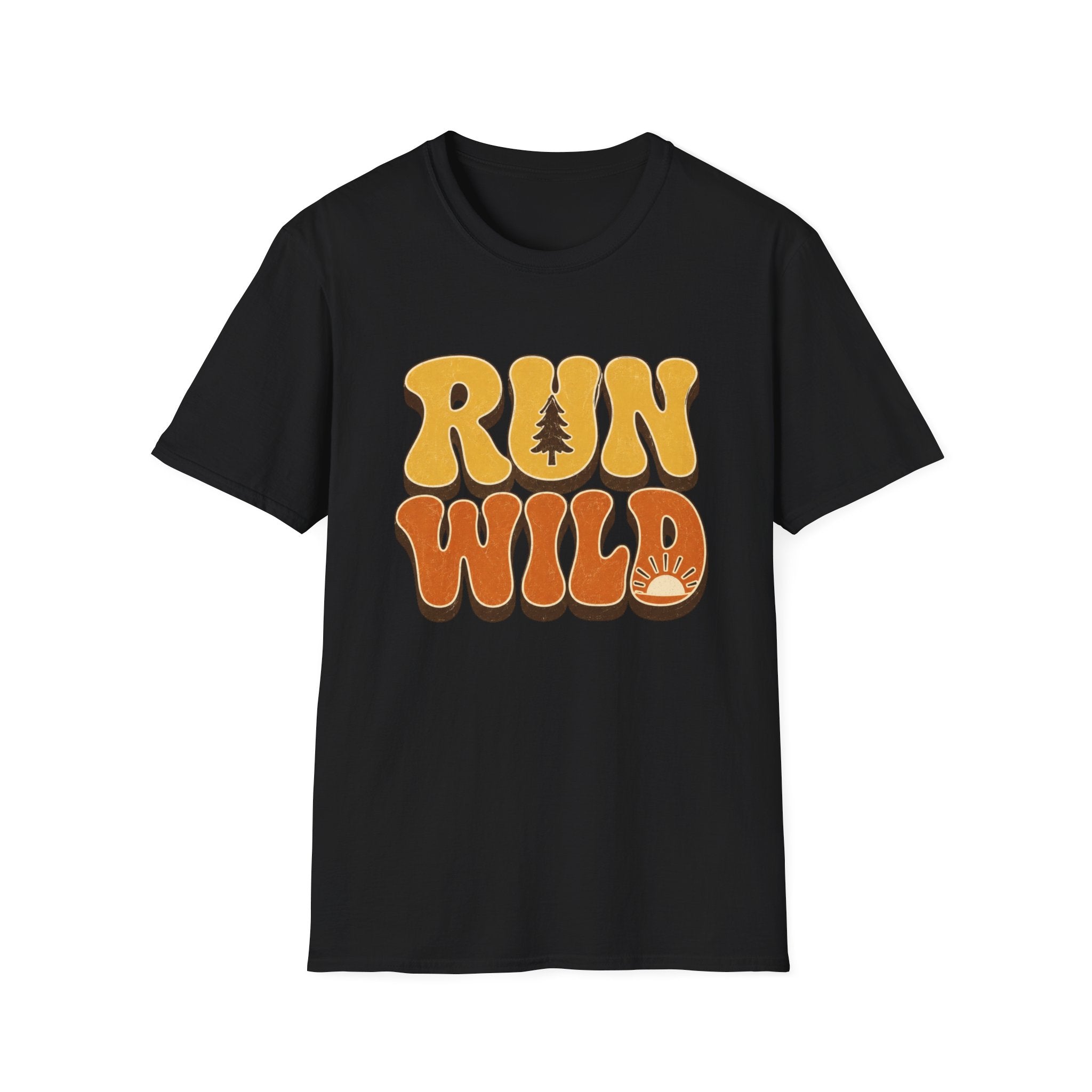 Run Wild