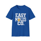 Easy Beer Miles T-Shirt