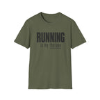 Running Is Therapy