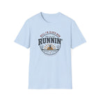 Against the Wind Female T-Shirt
