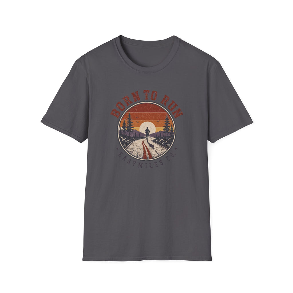 Born to Run2 T-Shirt