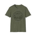 Miles Over Everything T-Shirt
