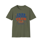 Carb Loading Club T-Shirt