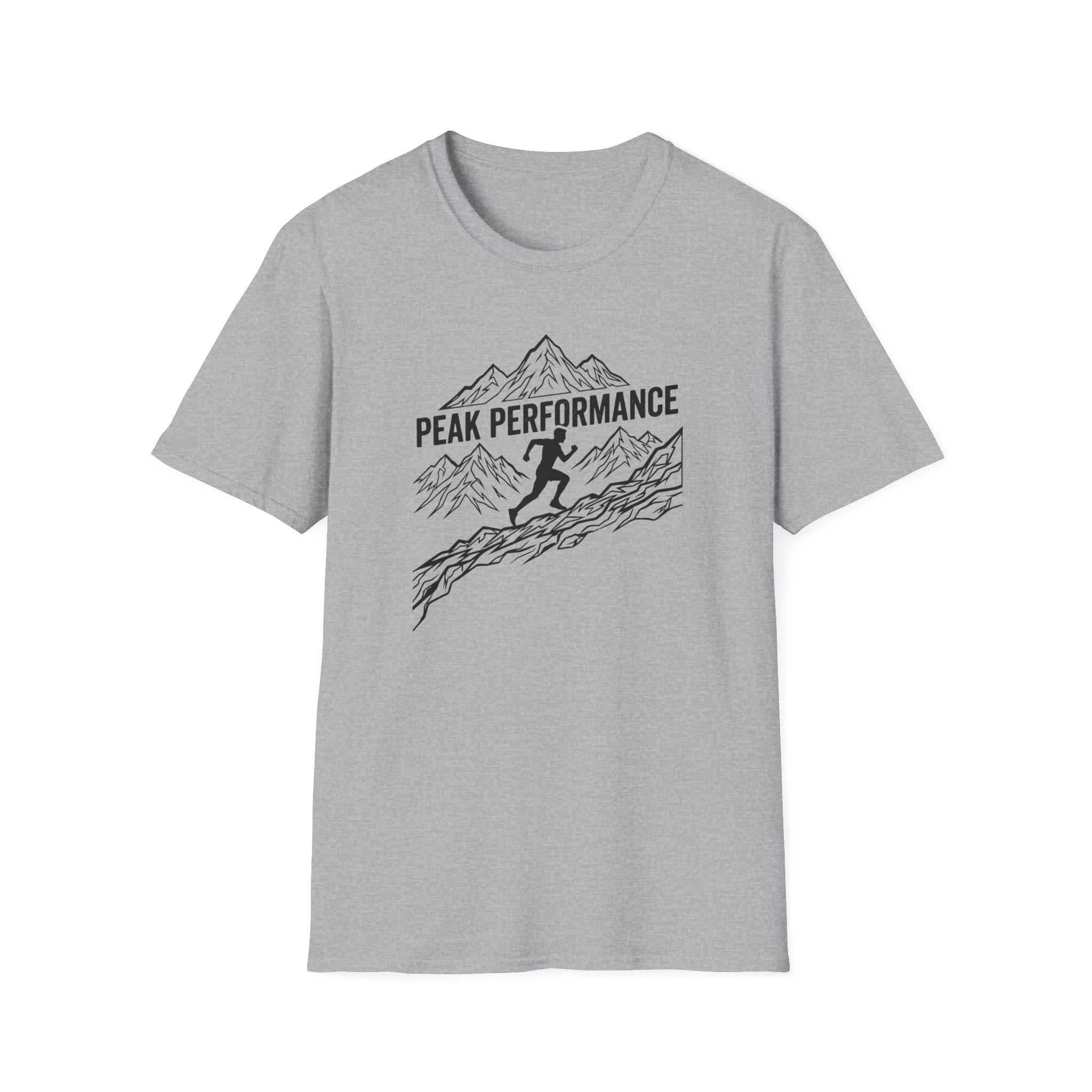 Peak Performance T-Shirt