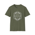 Open Road, Open Mind T-Shirt