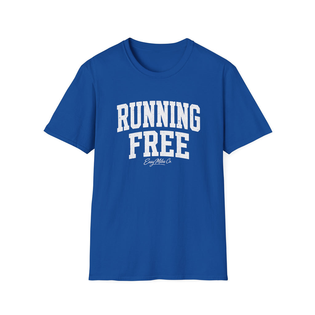 Running Free T-Shirt