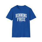 Running Free T-Shirt
