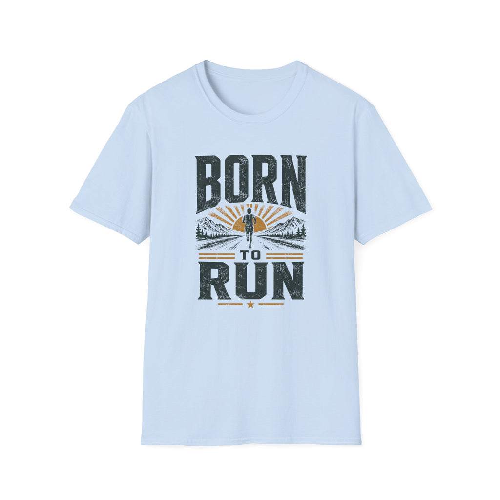 Born to Run T-Shirt