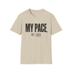 My Pace, My Race