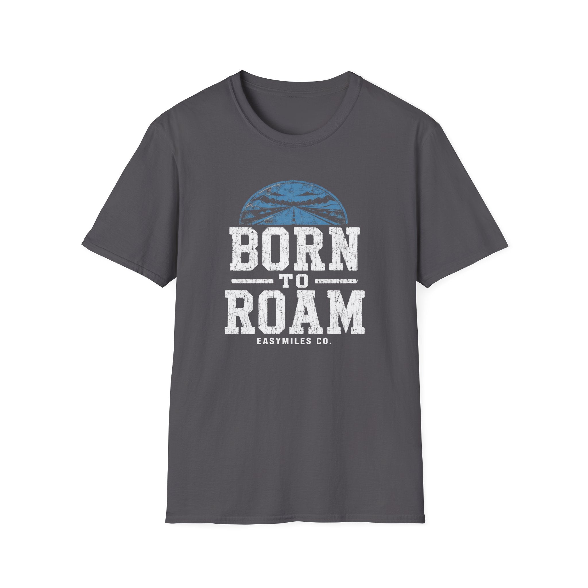 Born to Roam T-Shirt