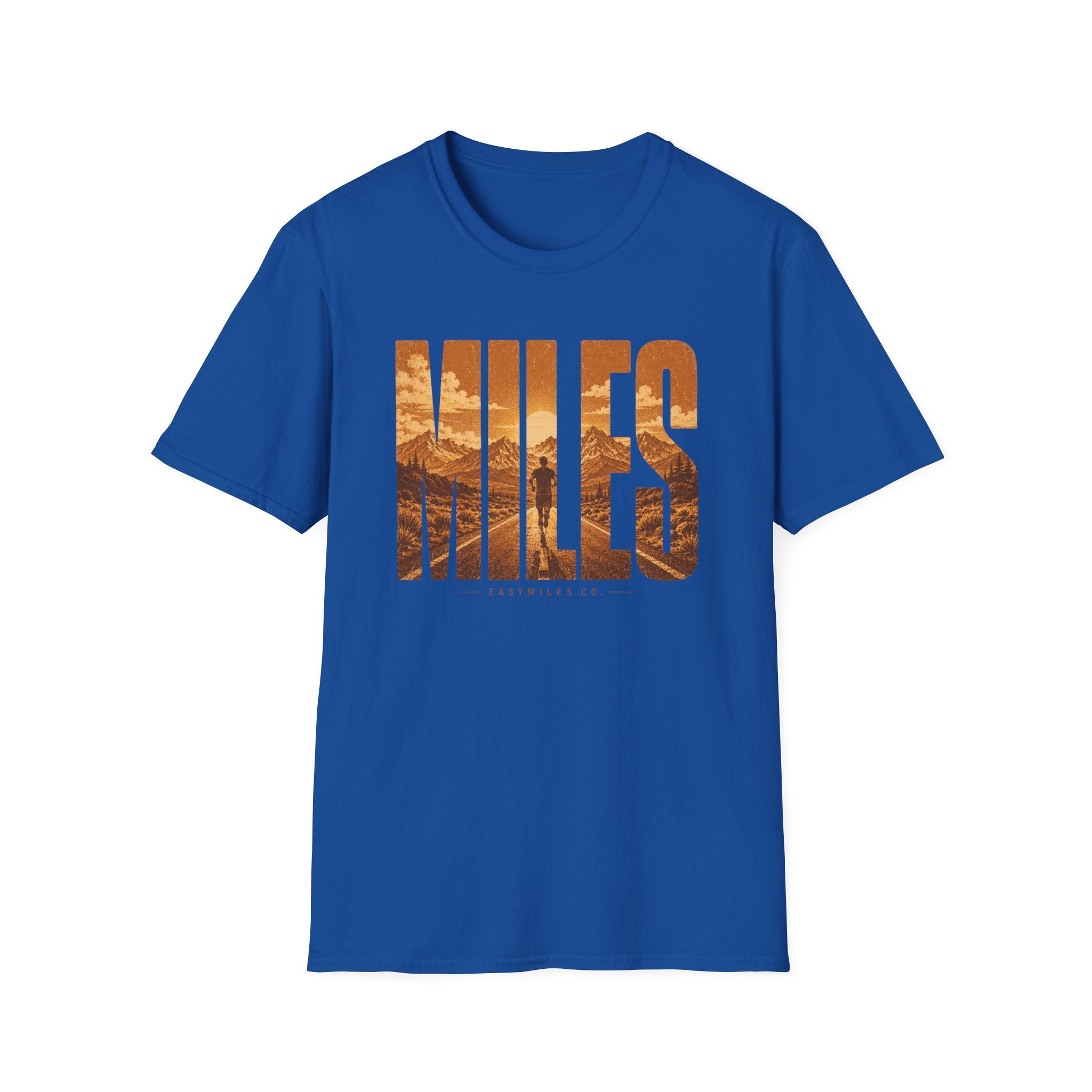 Miles