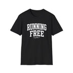 Running Free T-Shirt