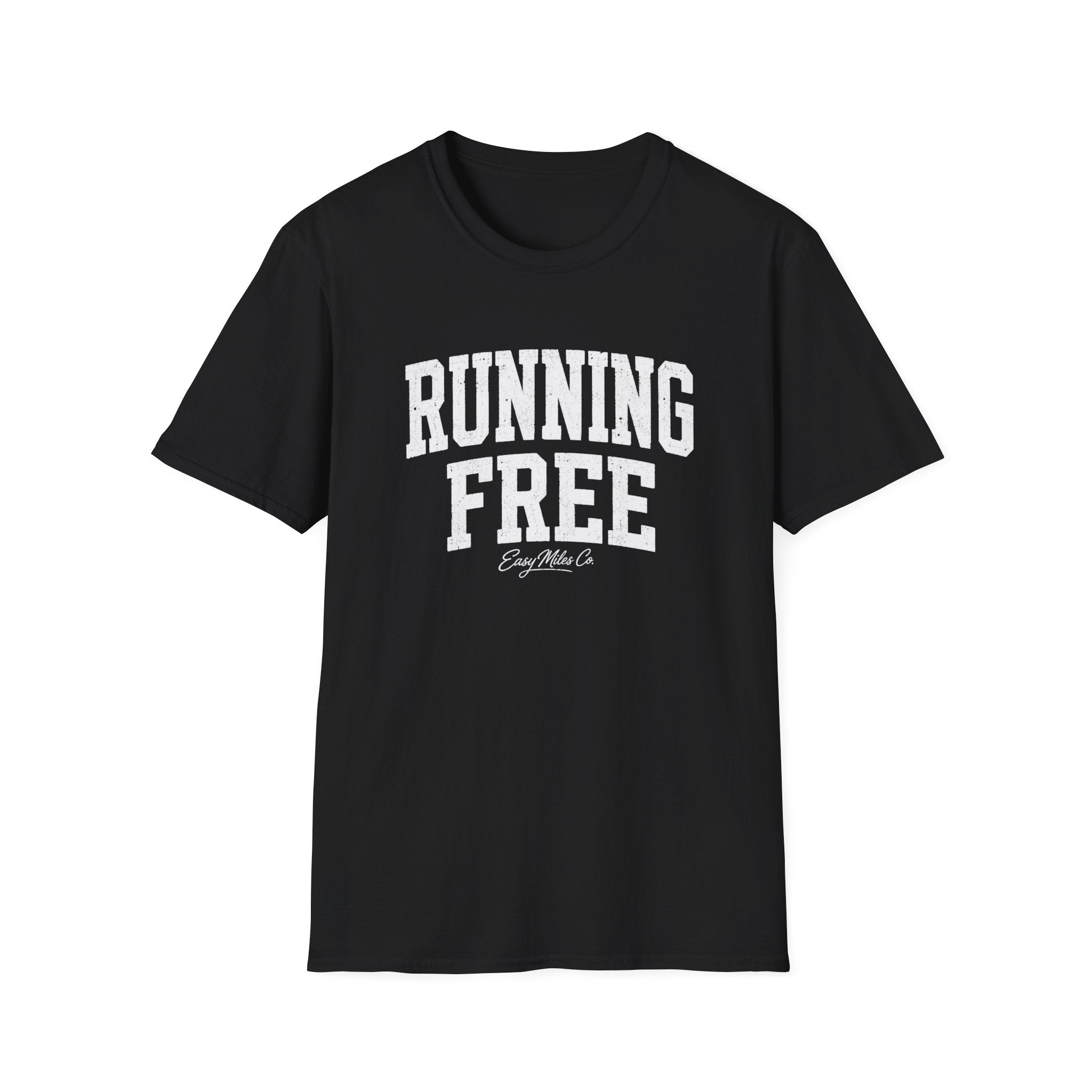 Running Free T-Shirt