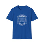 Open Road, Open Mind T-Shirt
