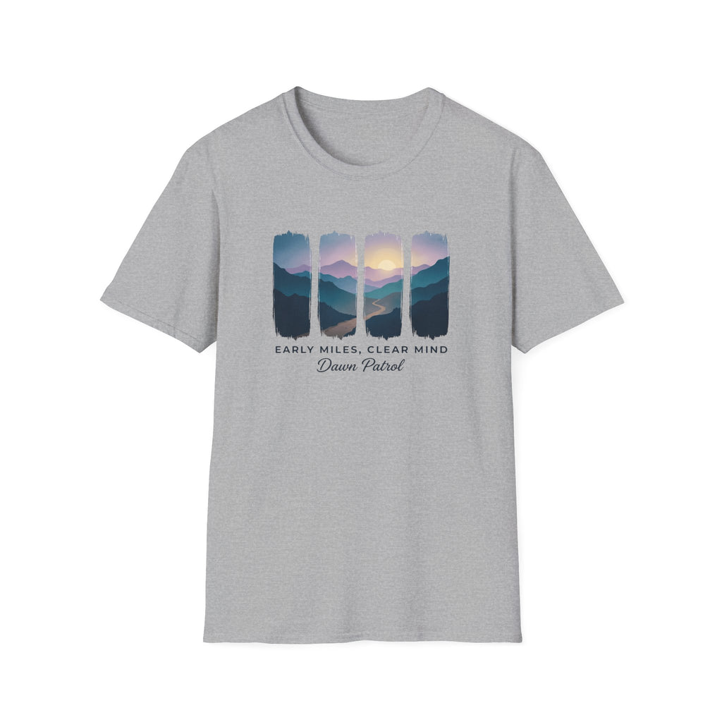 Dawn Patrol T-Shirt
