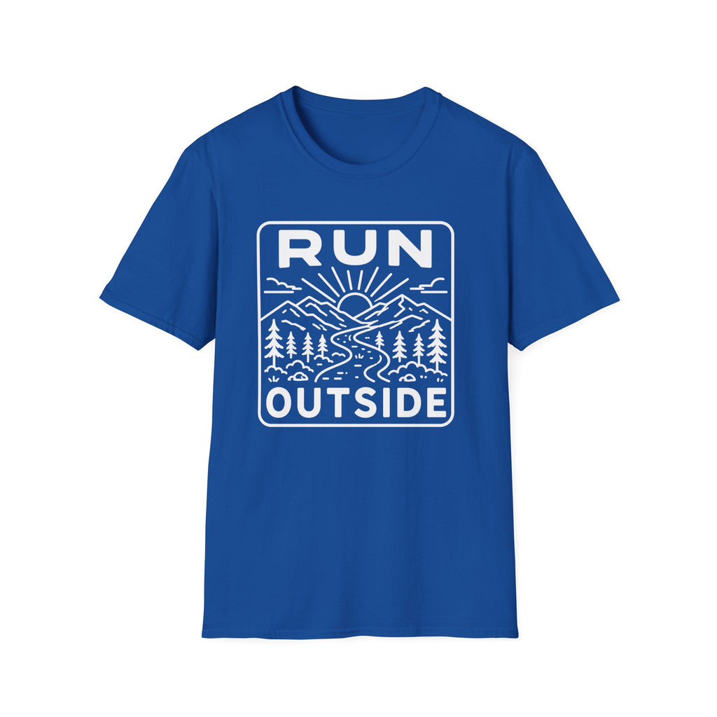 Run Outside