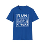 Run Outside